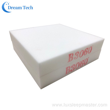 Furniture Mattress Filling Polyurethane Sponge Foam